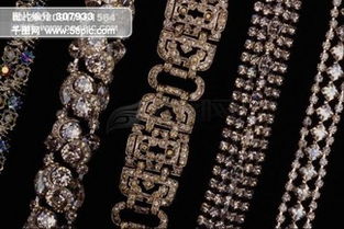 探索银饰设计的无限可能 千图网第8页珠宝首饰素材库免费下载指南