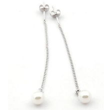 伊泰莲娜丽晶美人链合金耳坠 时尚珠宝的点睛之笔