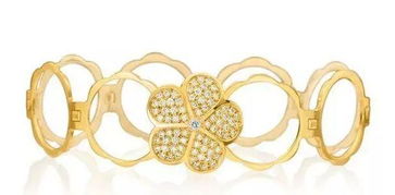 当珠宝遇见奇思妙想 那些你从未见过的佩戴艺术