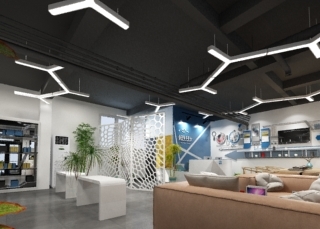 云南省汽车美容店设计装修的七大类服务之设计服务详解