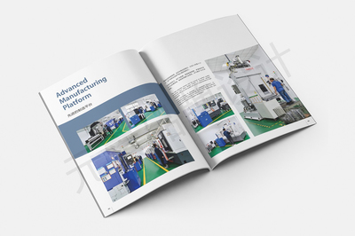 东莞设计服务案例 画册设计、LOGO设计、网站建设与宣传片制作全解析